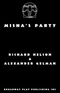 Cover image for Misha's Party