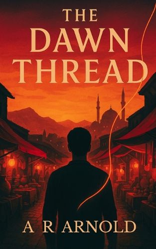 Cover image for The Dawn Thread