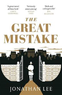 Cover image for The Great Mistake