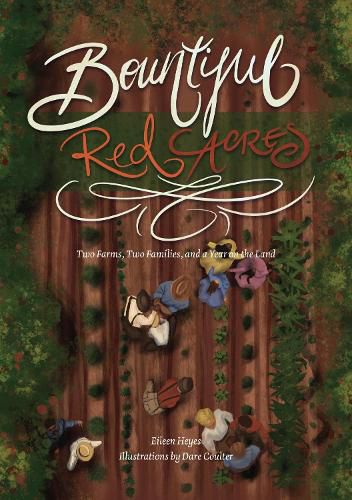 Cover image for Bountiful Red Acres