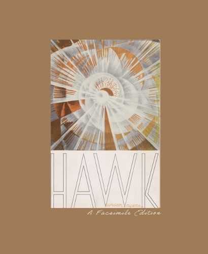 Cover image for Hawk