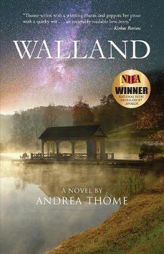 Cover image for Walland