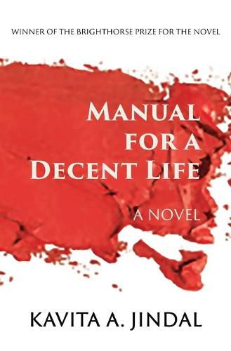 Cover image for Manual for a Decent Life