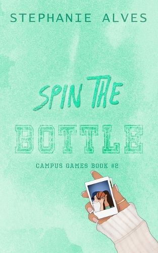 Cover image for Spin The Bottle - Special Edition