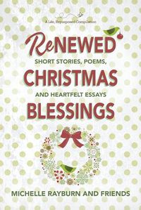 Cover image for Renewed Christmas Blessings