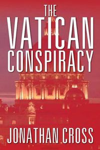 Cover image for The Vatican Conspiracy