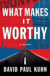 Cover image for What Makes It Worthy