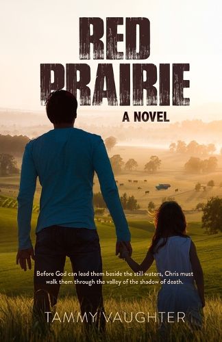 Cover image for Red Prairie