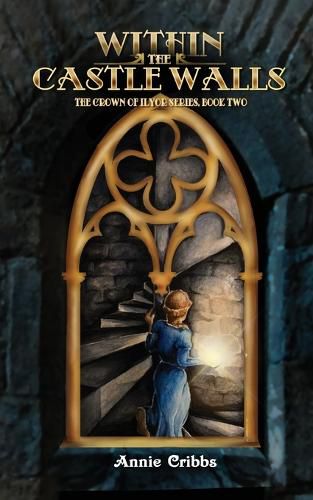 Cover image for Within the Castle Walls