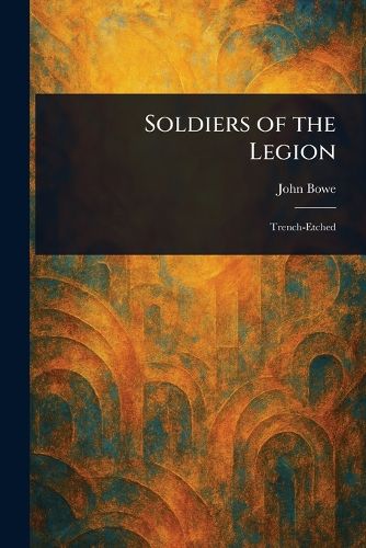 Cover image for Soldiers of the Legion
