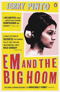 Cover image for Em and the Big Hoom