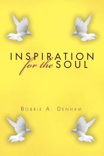 Cover image for Inspiration for the Soul