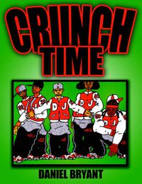 Cover image for Crunch Time