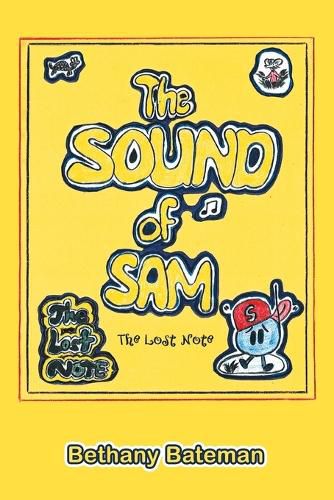 Cover image for The Sound of Sam