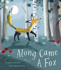 Cover image for Along Came a Fox