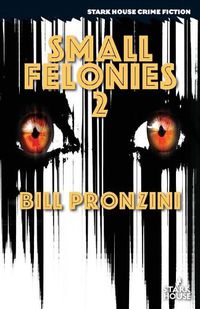 Cover image for Small Felonies 2