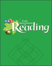 Cover image for SRA Early Interventions in Reading - Chapter Books (Pkg. of 13) - Level 2