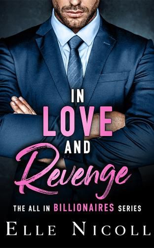 Cover image for In Love and Revenge