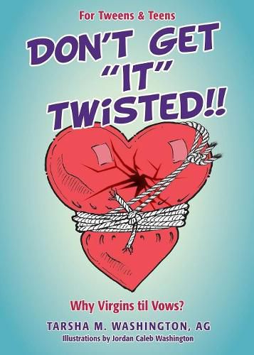 Cover image for Don't Get It Twisted!!