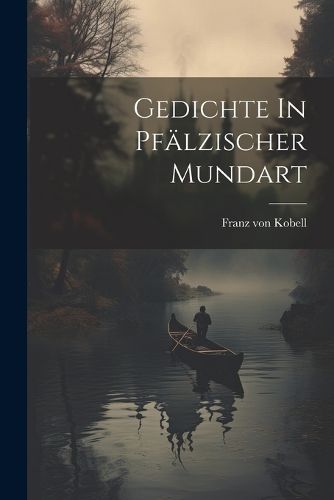 Cover image for Gedichte In Pfaelzischer Mundart