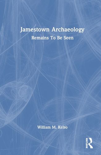 Cover image for Jamestown Archaeology
