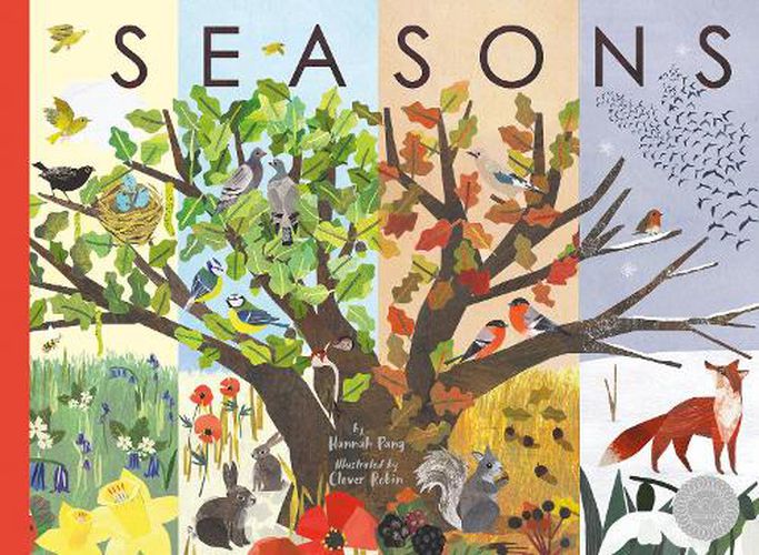 Cover image for Seasons