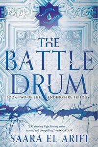 Cover image for The Battle Drum