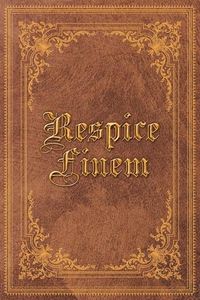 Cover image for Respice Finem