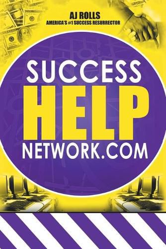 Cover image for Success Help Network.Com