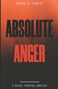 Cover image for Absolute Anger