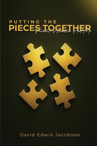 Cover image for Putting The Pieces Together