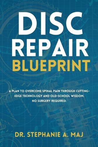 Cover image for Disc Repair Blueprint