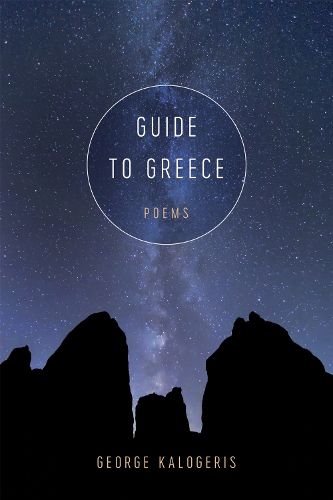 Cover image for Guide to Greece: Poems