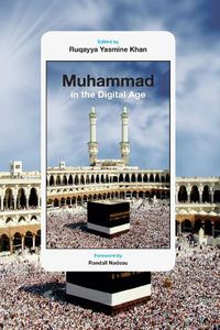 Cover image for Muhammad in the Digital Age