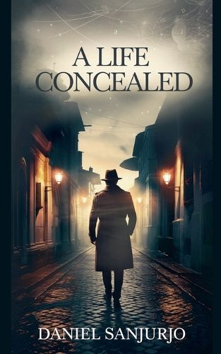 Cover image for A Life Concealed