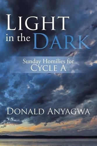 Cover image for Light in the Dark: Sunday Homilies for Cycle A