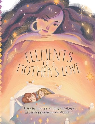 Cover image for Elements of a Mother's Love