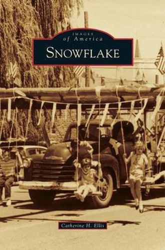 Cover image for Snowflake