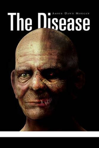Cover image for The Disease