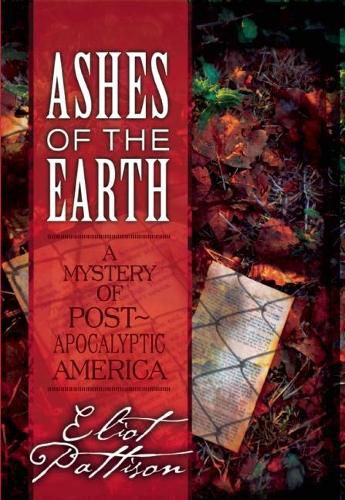 Cover image for Ashes of the Earth