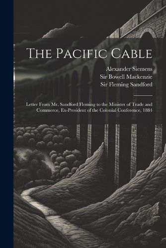 The Pacific Cable