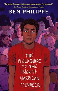 Cover image for The Field Guide to the North American Teenager