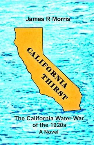 Cover image for California Thirst