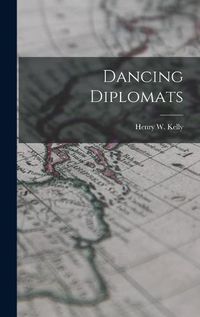 Cover image for Dancing Diplomats