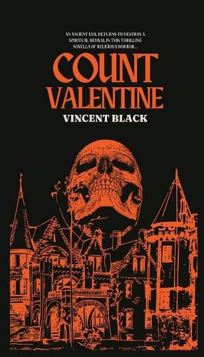 Cover image for Count Valentine