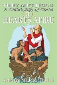 Cover image for Hearts Afire