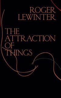 Cover image for The Attraction of Things