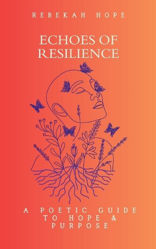 Cover image for Echoes of Resilience