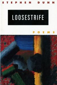 Cover image for Loosestrife: Poems