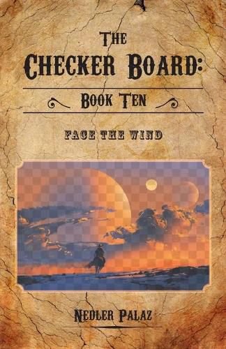 Cover image for Face the Wind